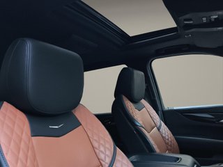 Cadillac Escalade PLATINUM