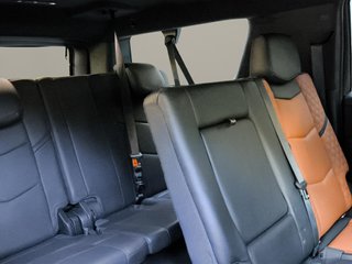 Cadillac Escalade PLATINUM