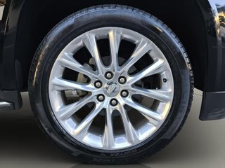 Cadillac Escalade PLATINUM