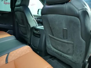 Cadillac Escalade PLATINUM