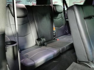 Cadillac Escalade PLATINUM