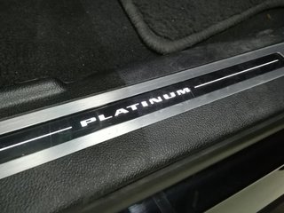 Cadillac Escalade PLATINUM