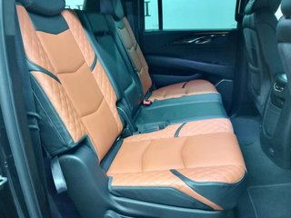 Cadillac Escalade PLATINUM