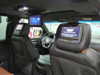 Cadillac Escalade PLATINUM