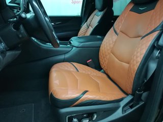 Cadillac Escalade PLATINUM