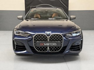 BMW Serie 4 M440i xDrive