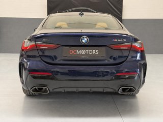 BMW Serie 4 M440i xDrive