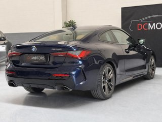 BMW Serie 4 M440i xDrive