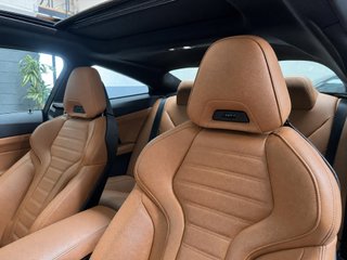 BMW Serie 4 M440i xDrive