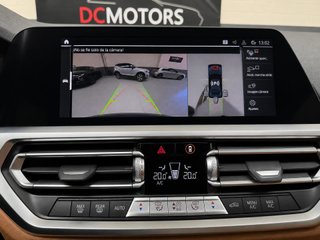 BMW Serie 4 M440i xDrive