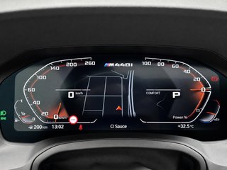 BMW Serie 4 M440i xDrive