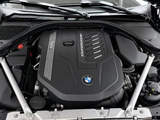 BMW Serie 4 M440i xDrive