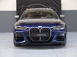 BMW Serie 4 M440i xDrive