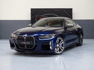 BMW Serie 4 M440i xDrive