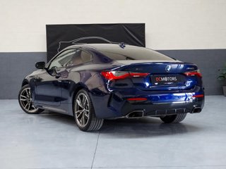 BMW Serie 4 M440i xDrive