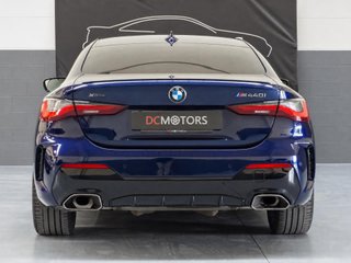 BMW Serie 4 M440i xDrive
