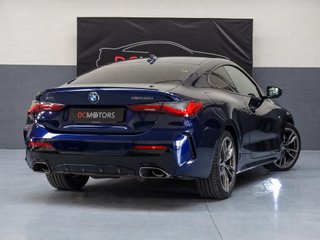 BMW Serie 4 M440i xDrive