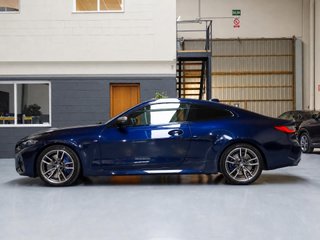 BMW Serie 4 M440i xDrive
