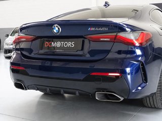 BMW Serie 4 M440i xDrive
