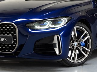 BMW Serie 4 M440i xDrive