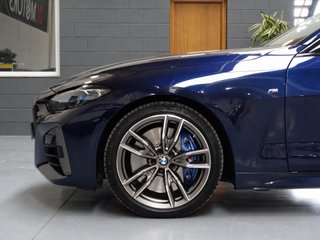 BMW Serie 4 M440i xDrive