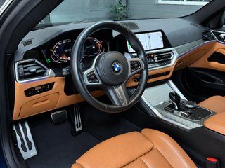 BMW Serie 4 M440i xDrive