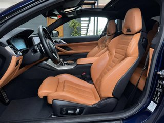 BMW Serie 4 M440i xDrive