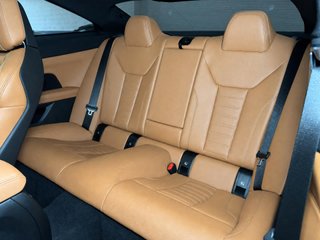 BMW Serie 4 M440i xDrive