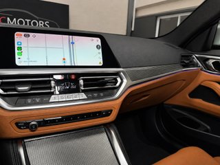BMW Serie 4 M440i xDrive