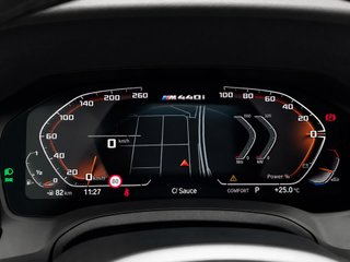 BMW Serie 4 M440i xDrive