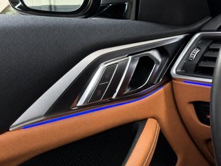 BMW Serie 4 M440i xDrive