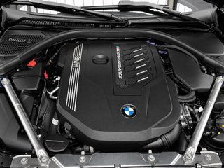BMW Serie 4 M440i xDrive