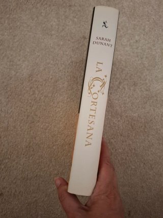 La cortesana