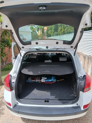Renault Clio 2009