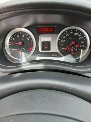 Renault Clio 2009