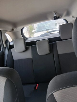 Renault Clio 2009