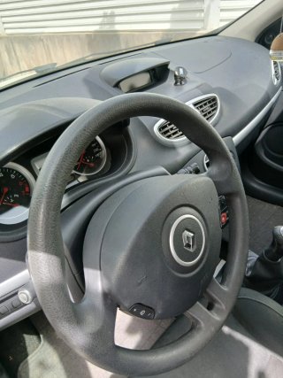 Renault Clio 2009