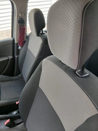 Renault Clio 2009