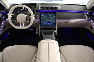 Mercedes Benz Clase S S 580 e Premium 510cv