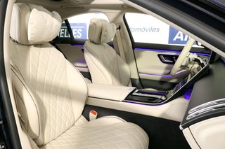 Mercedes Benz Clase S S 580 e Premium 510cv