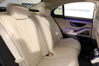 Mercedes Benz Clase S S 580 e Premium 510cv
