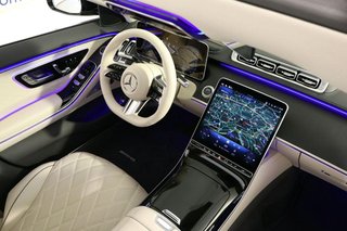 Mercedes Benz Clase S S 580 e Premium 510cv