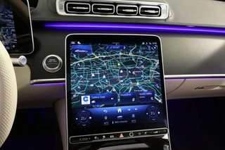 Mercedes Benz Clase S S 580 e Premium 510cv