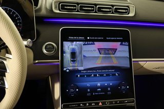 Mercedes Benz Clase S S 580 e Premium 510cv