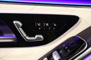 Mercedes Benz Clase S S 580 e Premium 510cv