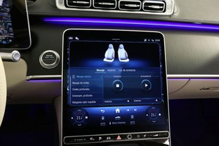 Mercedes Benz Clase S S 580 e Premium 510cv