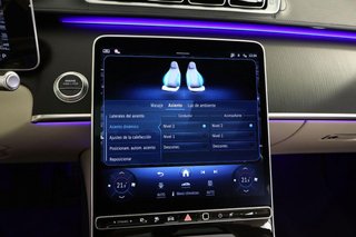 Mercedes Benz Clase S S 580 e Premium 510cv