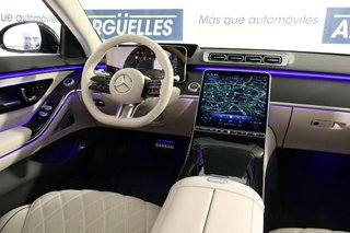 Mercedes Benz Clase S S 580 e Premium 510cv
