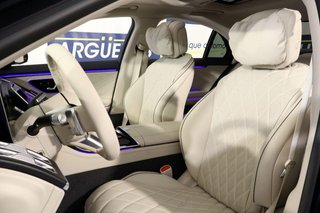 Mercedes Benz Clase S S 580 e Premium 510cv