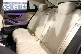Mercedes Benz Clase S S 580 e Premium 510cv
